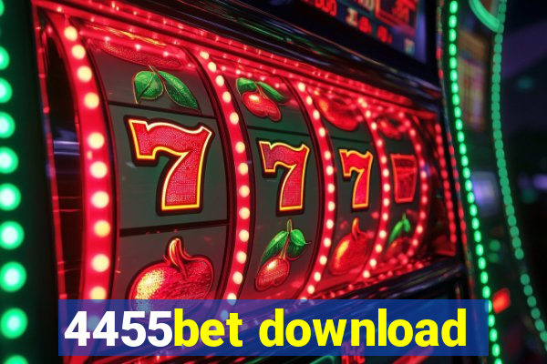 4455bet download